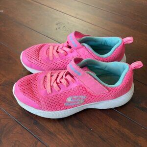 Sketchers Shoes Size 4